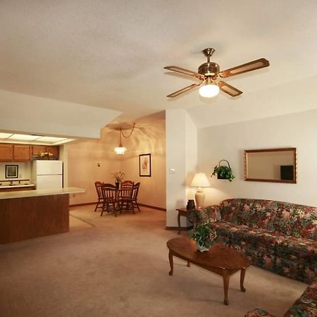 Oak Ridge Lodging Hotel Esterno foto