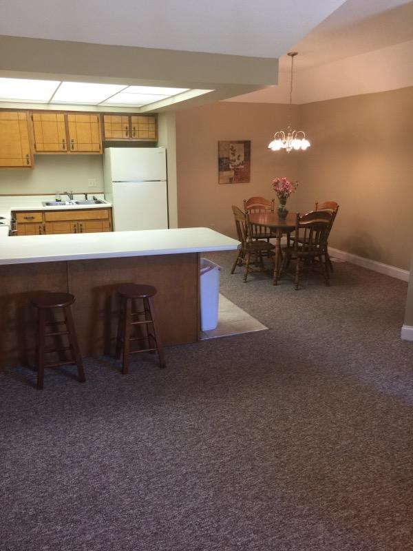 Oak Ridge Lodging Hotel Esterno foto