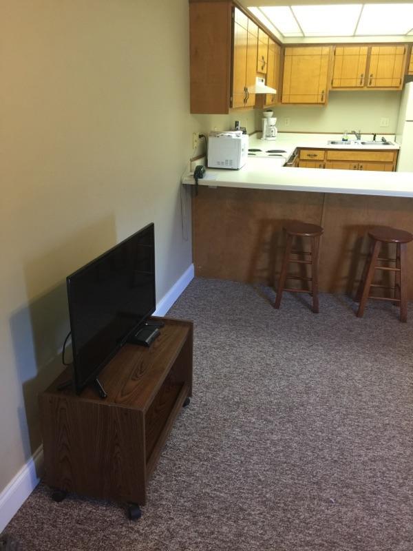 Oak Ridge Lodging Hotel Esterno foto