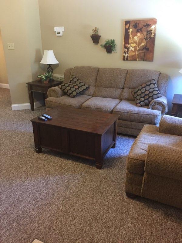 Oak Ridge Lodging Hotel Esterno foto