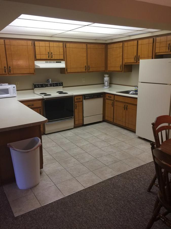 Oak Ridge Lodging Hotel Esterno foto