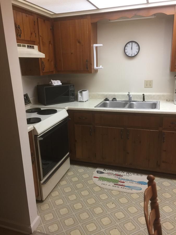 Oak Ridge Lodging Hotel Esterno foto