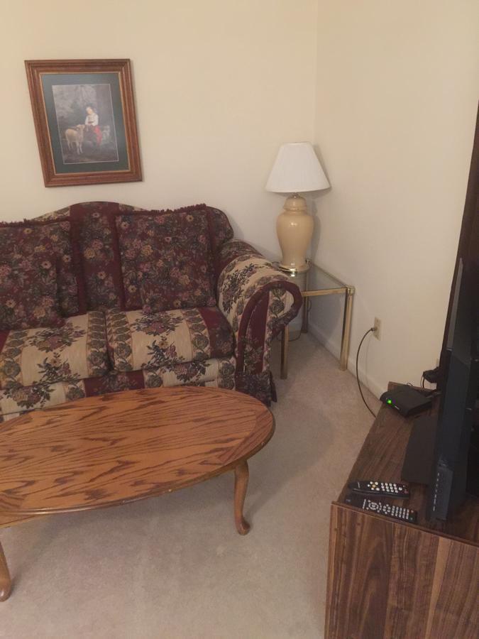 Oak Ridge Lodging Hotel Esterno foto