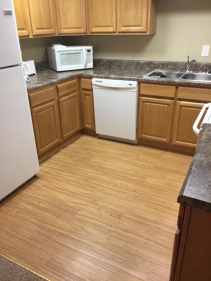 Oak Ridge Lodging Hotel Esterno foto