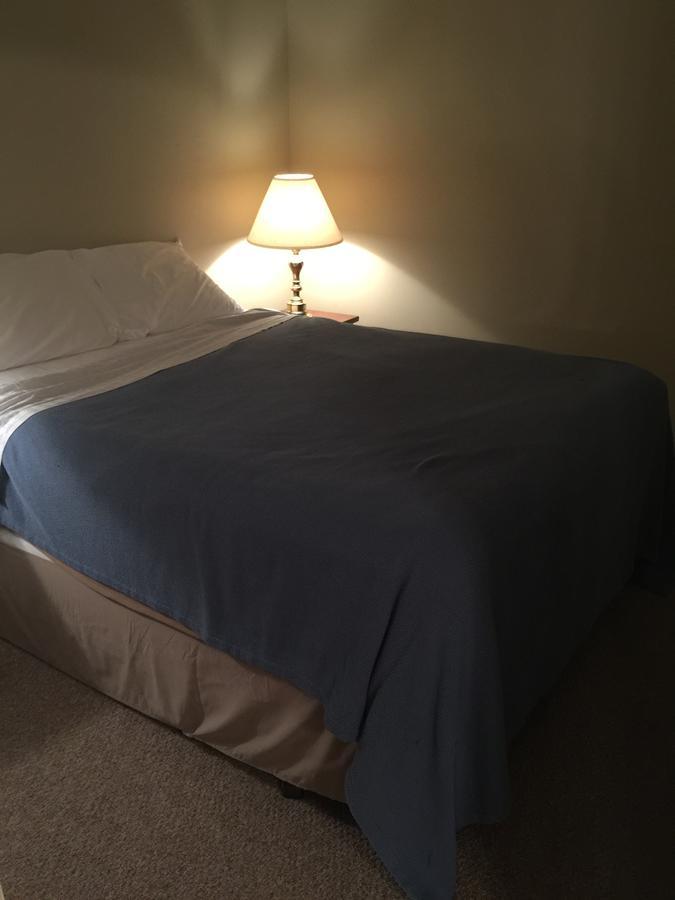 Oak Ridge Lodging Hotel Esterno foto
