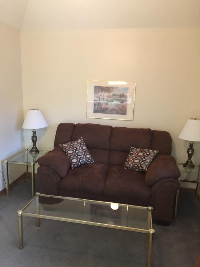 Oak Ridge Lodging Hotel Esterno foto